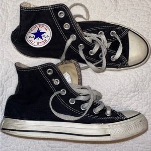 Converse high top